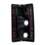 Eagle EyesCS077-U00DR Tail Light Assembly