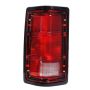 Eagle EyesCS077-U00DR Tail Light Assembly