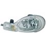 Eagle EyesCS079-B001L Headlight Assembly