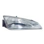 Eagle EyesCS081-U001R Headlight Assembly