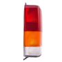 Eagle EyesCS082-U000L Tail Light Assembly