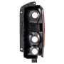 Eagle EyesCS082-U000L Tail Light Assembly