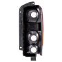 Eagle EyesCS082-U000LR Tail Light Assembly