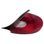 Eagle EyesCS085-U000R Tail Light Assembly