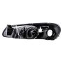Eagle EyesCS089-B001LR Headlight Assembly
