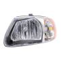 Eagle EyesCS090-B001LR Headlight Assembly