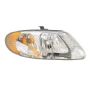 Eagle EyesCS090-B001R Headlight Assembly