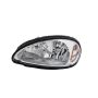 Eagle EyesCS092-B001LR Headlight Assembly