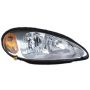 Eagle EyesCS092-B001R Headlight Assembly