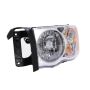 Eagle EyesCS094-B001L Headlight Assembly