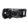 Eagle EyesCS094-B001L Headlight Assembly