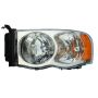 Eagle EyesCS094-B001L Headlight Assembly