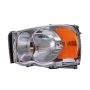 Eagle EyesCS094-B001LR Headlight Assembly