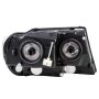 Eagle EyesCS097-B001L Headlight Assembly