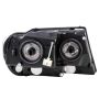 Eagle EyesCS097-B001LR Headlight Assembly