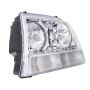 Eagle EyesCS097-B001R Headlight Assembly