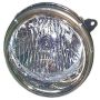 Eagle EyesCS098-B001LR Headlight Assembly