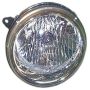 Eagle EyesCS098-B001R Headlight Assembly