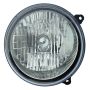 Eagle EyesCS098-B101R Headlight Assembly