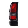Eagle EyesCS104-U000L Tail Light Assembly
