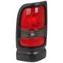Eagle EyesCS104-U000L Tail Light Assembly