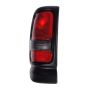 Eagle EyesCS104-U000LR Tail Light Assembly