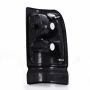 Eagle EyesCS104-U000LR Tail Light Assembly