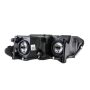 Eagle EyesCS115-B001L Headlight Assembly