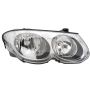 Eagle EyesCS115-B001L Headlight Assembly