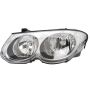Eagle EyesCS115-B001R Headlight Assembly
