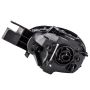 Eagle EyesCS116-B001R Headlight Assembly