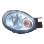 Eagle EyesCS116-B001R Headlight Assembly