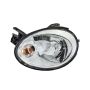 Eagle EyesCS116-B101L Headlight Assembly