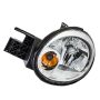 Eagle EyesCS116-B101LR Headlight Assembly
