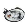 Eagle EyesCS116-B101LR Headlight Assembly