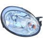 Eagle EyesCS116-B101R Headlight Assembly