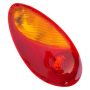 Eagle EyesCS118-B000LR Tail Light Assembly