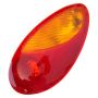 Eagle EyesCS118-B000R Tail Light Assembly