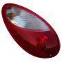 Eagle EyesCS118-B100L Tail Light Housing