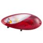 Eagle EyesCS118-B100LR Tail Light Housing