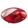 Eagle EyesCS118-B100R Tail Light Housing