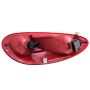 Eagle EyesCS118-B100R Tail Light Housing