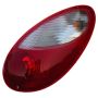Eagle EyesCS118-B100R Tail Light Housing