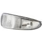 Eagle EyesCS123-B000L Fog Light Assembly
