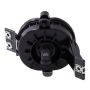 Eagle EyesCS131-B000L Fog Light Assembly