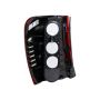 Eagle EyesCS139-U000R Tail Light Assembly