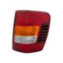 Eagle EyesCS139-U000R Tail Light Assembly