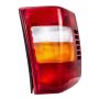 Eagle EyesCS139-U100L Tail Light Housing