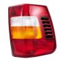 Eagle EyesCS139-U100L Tail Light Housing
