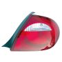 Eagle EyesCS140-U000R Tail Light Assembly